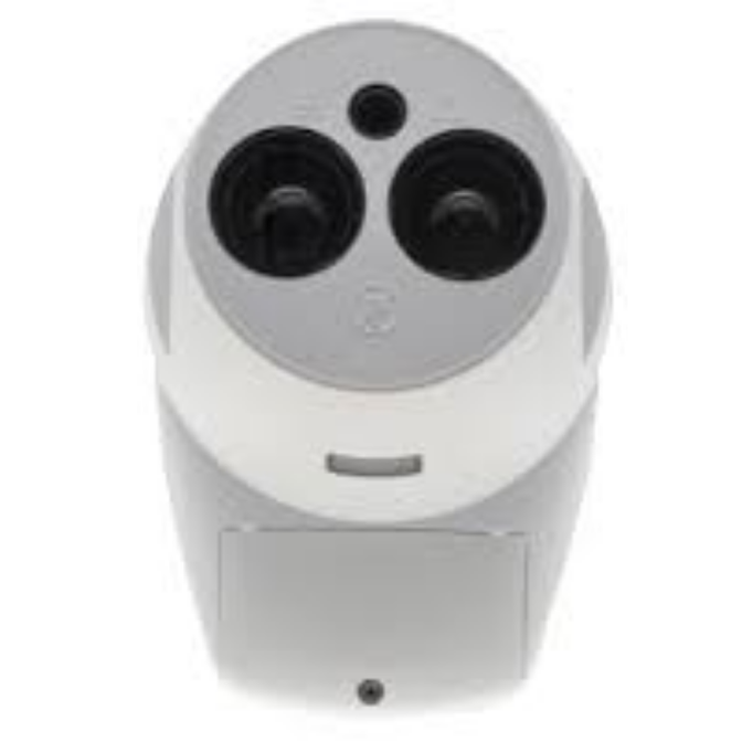 6010-300 FIRERAY One Auto-Aligning Beam Detector — Nova Star Supply