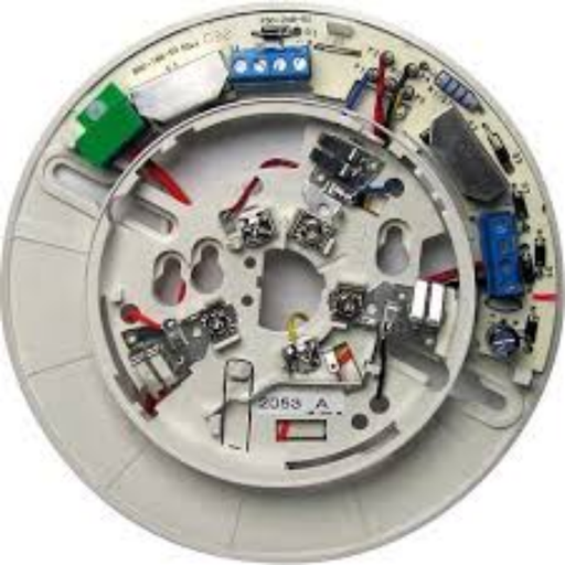 Detector Base
