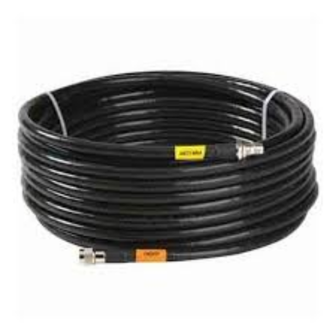 ACD-35 TELGUARD 35’ Low Loss Cable For Tg-1B Tg-4 Tg-7 Series. — Nova ...