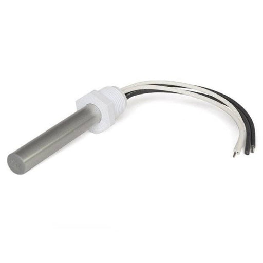Heat Detector