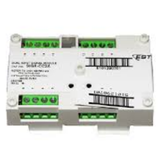 Kidde Commercial SIGA-CC2A Dual Input Riser Module — Nova Star Supply