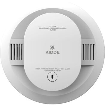 30CUD10 KIDDE RESIDENTIAL