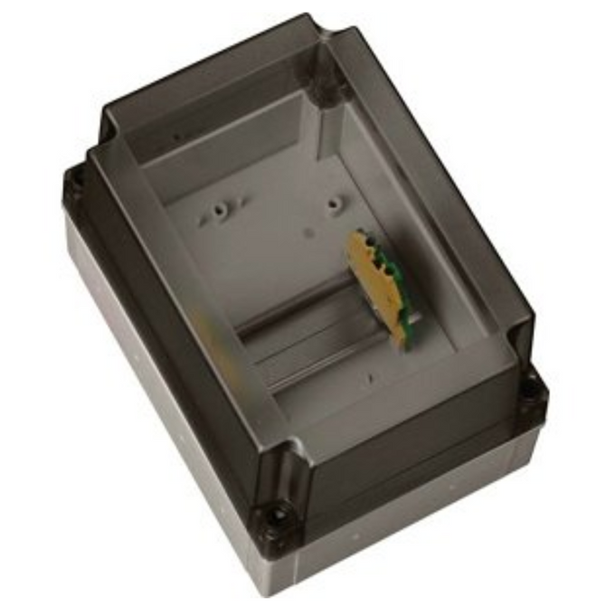 VSP-956 VESDA Vesda-E Vep/Veu Flow Sens Manifold