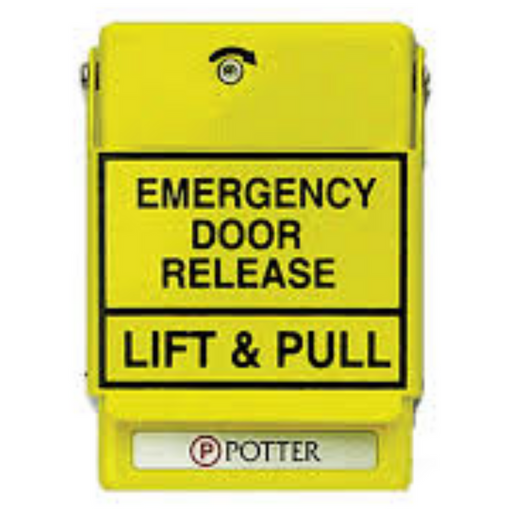 Pull Station