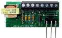 Audio Coupling Transformer