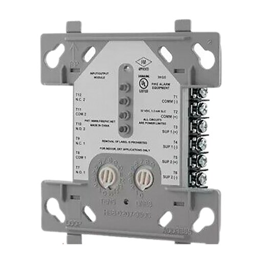 I/O Modules