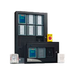 Enclosure