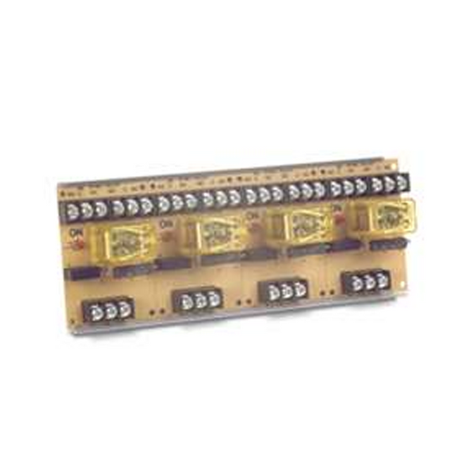 SPACE AGE SSU-MR-708/C RELAY Q8 CAB GREY 12VDC 24VDC 10A SPDT POLARIZE ...