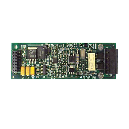 Zone Module Slc SLC module — Nova Star Supply