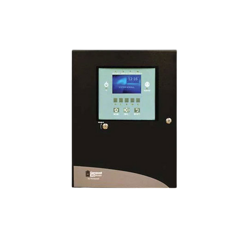 Fire Alarm Control Panel
