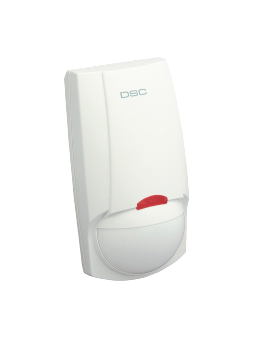 Motion Detector