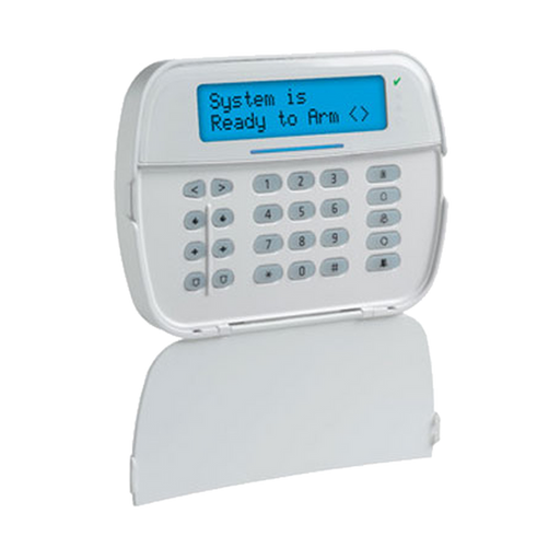 Security Keypad