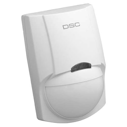 Motion Detector