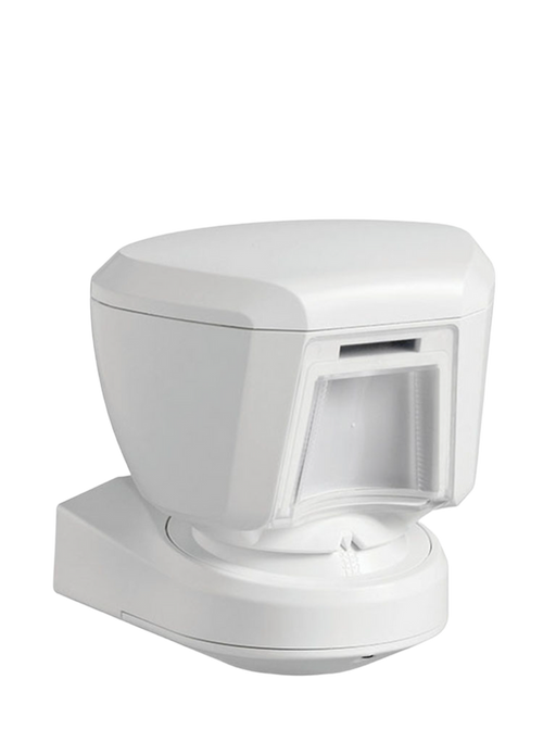 Octa-quad Outdoor Detector