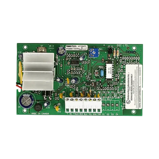 Power Supply