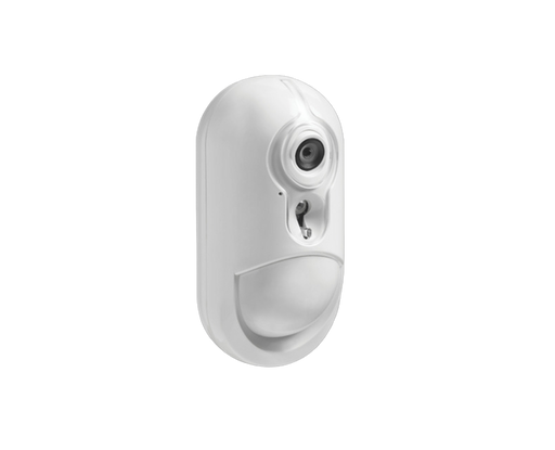 Motion Detector