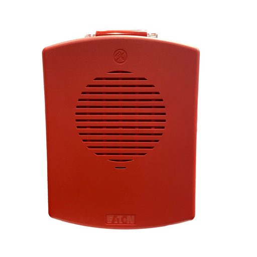 Horn-Strobe