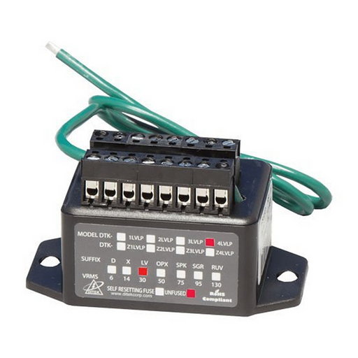 Terminal Strip