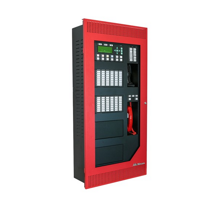 MGC-CONFIG-KIT4 SECUTRON Fire Panel Configuration Kit4 With Uima4 ...