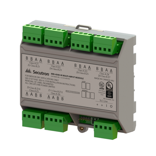 MRI-4040-M SECUTRON