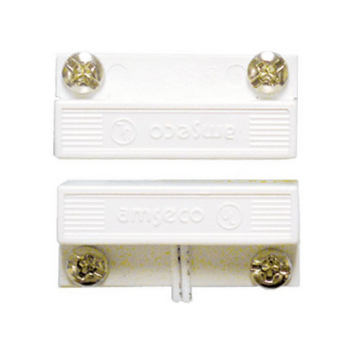 AMS-10C (White) POTTER