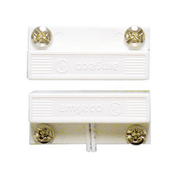 AMS-10C (White) POTTER
