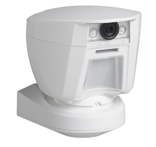 Motion Detector