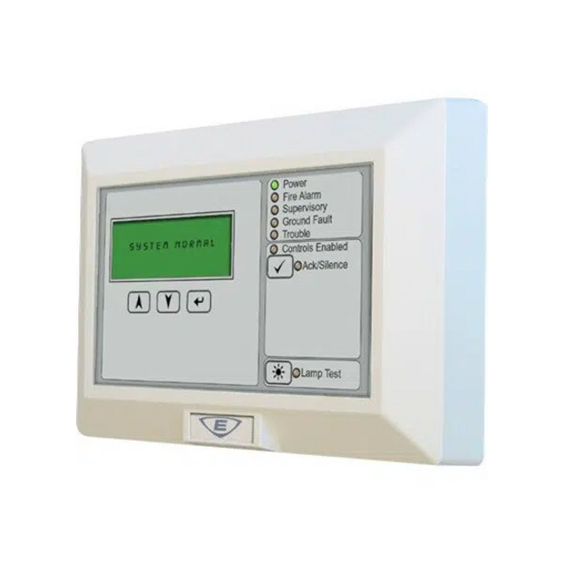 GCI KIDDE COMMERCIAL GCI Edwards R-Series are remote annunciators that ...
