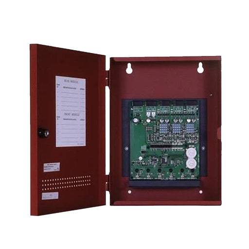 Back Box