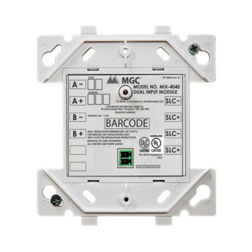 MIX-4040 MIRCOM