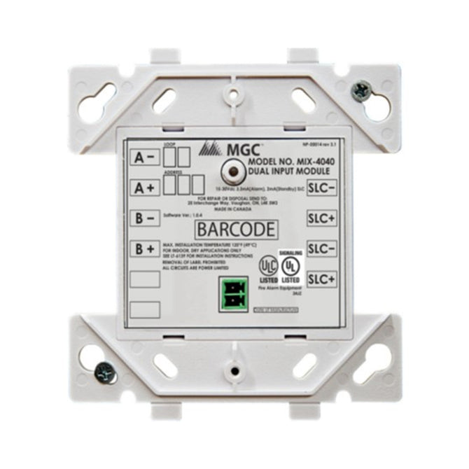 MIX-4040 MIRCOM