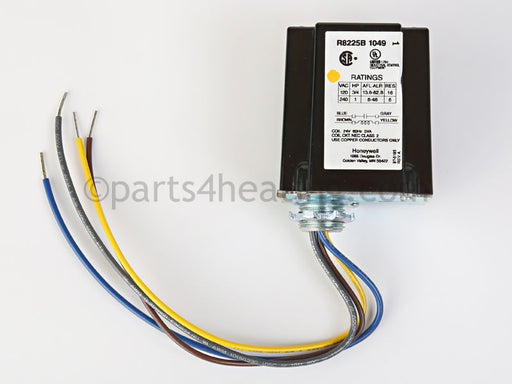 HONEYWELL R8225B1049 