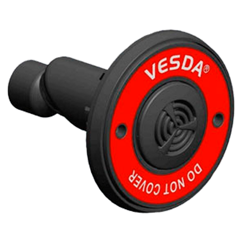 VSP-877 VESDA Flush Mount Sampling Point — Nova Star Supply