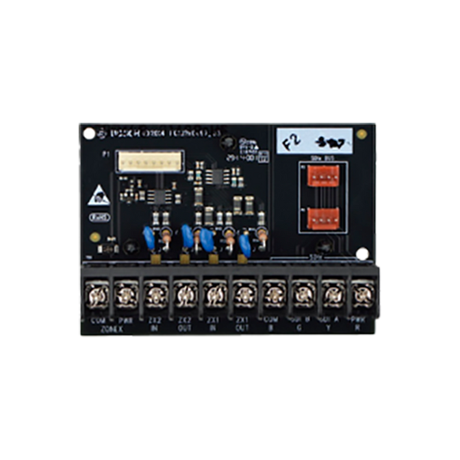 ZONEX retrofit module B600 BOSCH — Nova Star Supply