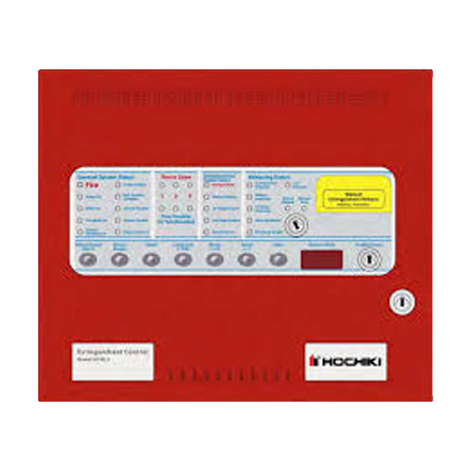 HCVR-3-R (115V) HOCHIKI