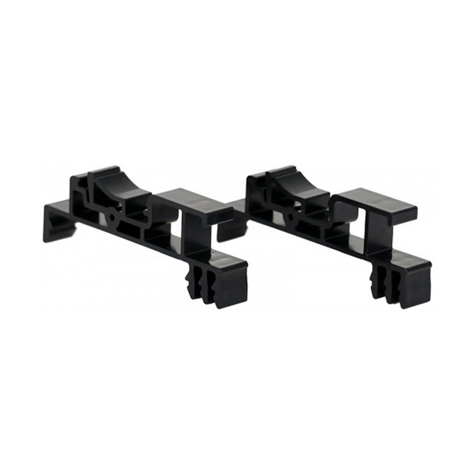 CLIP4 ALTRONIX Two 3-Pos Din Rail Mount Clips