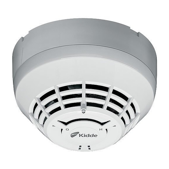 KIR-OSHD KIDDE COMMERCIAL