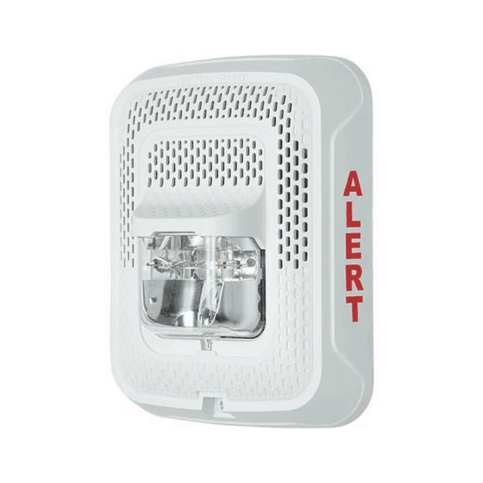 SPSWLED-CLR-ALERT SYSTEM SENSOR
