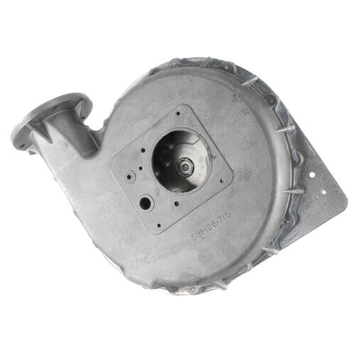 WEILMCLAIN 382200340