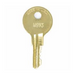 WS93 LOCK/KEY POTTER