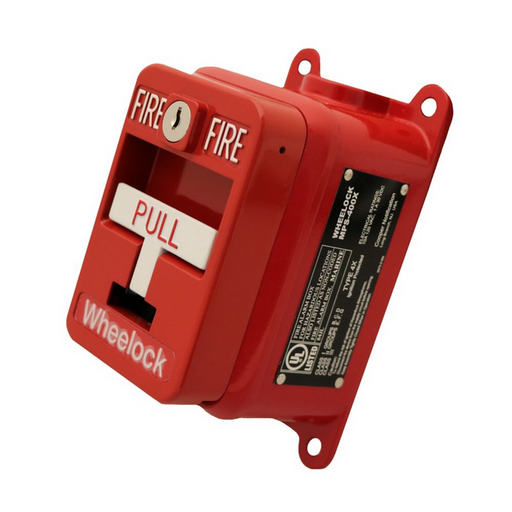 MPS-400X WHEELOCK