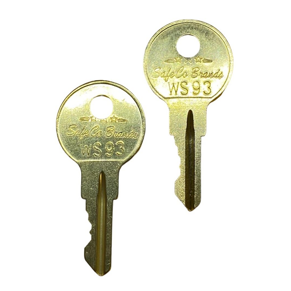 FIRE PANEL KEY POTTER Alarm Panal Key — Nova Star Supply