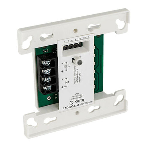 Monitor Module