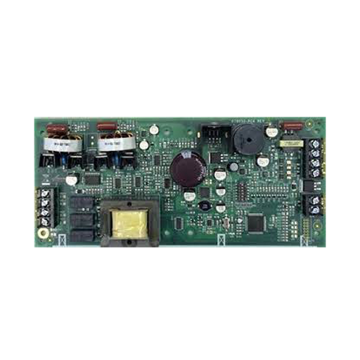 Amplifier