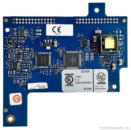 Interface Module