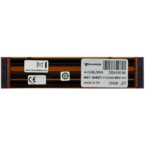 4-CABL0502 EDWARDS