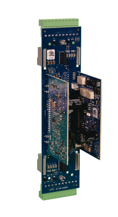 Est4 Keypad 4-SDDC EDWARDS Est4 Dual Signature Driver Controller — Nova Star Supply