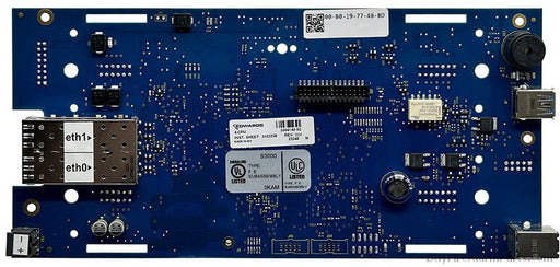 CPU Module