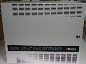 4007-9806 SIMPLEX Sdact Module — Nova Star Supply