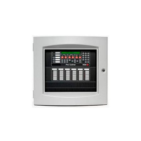 Simplex 4010-9803 Module Relay Alarm Supervision and Trouble — Nova ...
